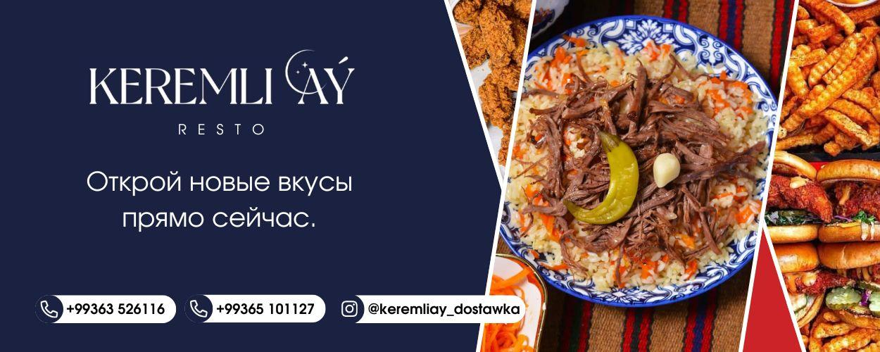 Keremli Aý